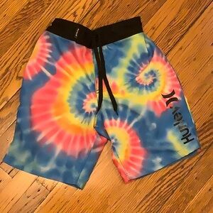 Hurley Boys Boardshorts